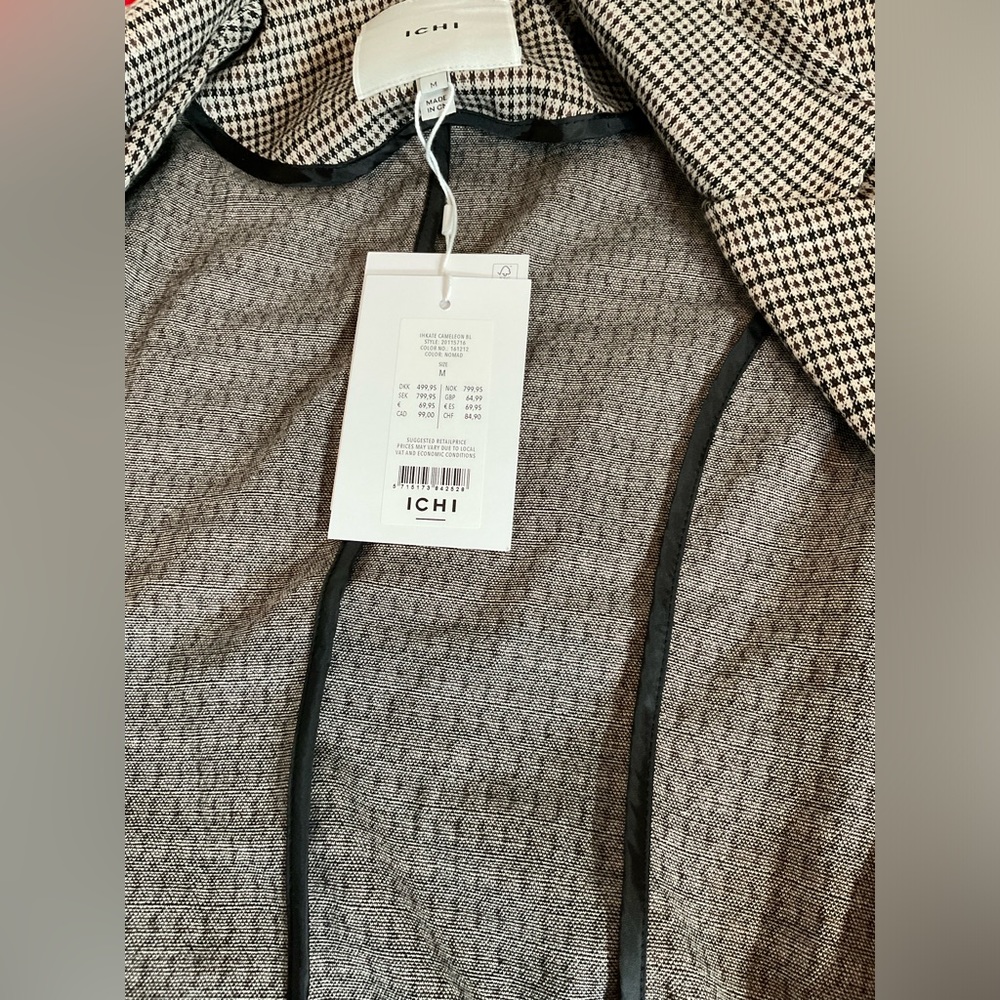 🛑🛑🛑CHIC& CLASSIC BLAZER - Picture 11 of 12